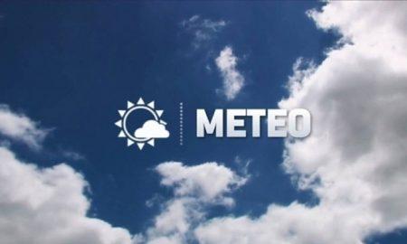 Météo de ce mercredi