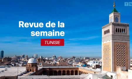 Revue de la semaine du 11 au 18 avril 2025: Mezzouna pleure ses enfants: Dernier...