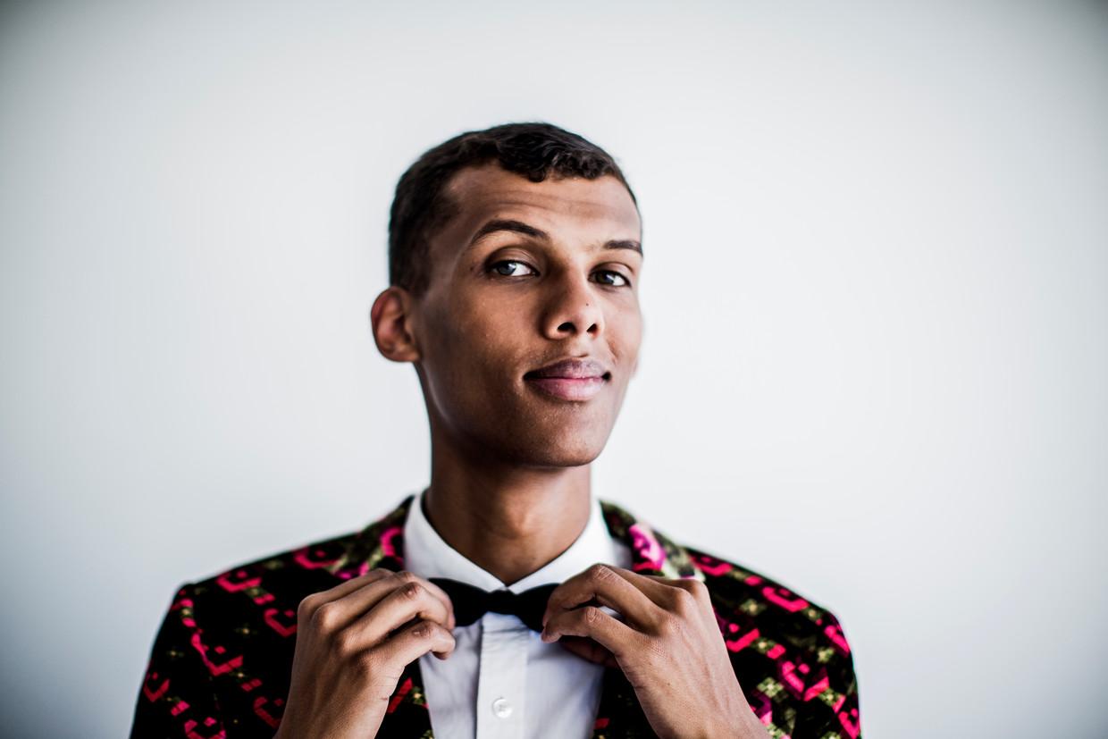 Stromae annule encore ses concerts pour des raisons de santé