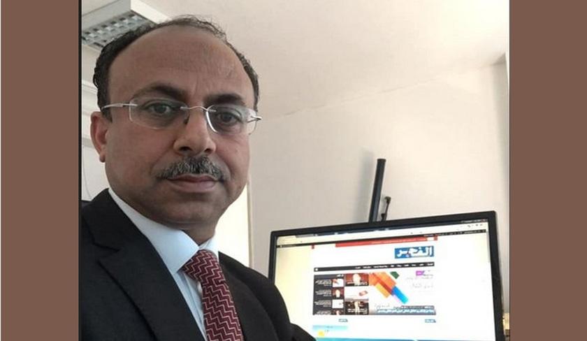 Tunisie: Le directeur du journal Al Fajr, Mohamed Fourati placé en détention