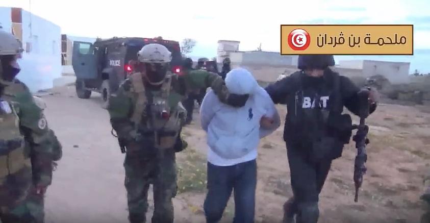 Tunisie – Report de l’examen en appel de l’affaire de l’attaque terroriste sur Ben Guerdene
