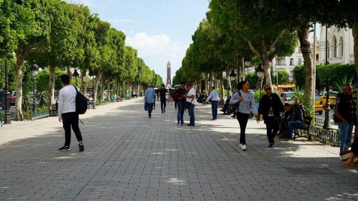 Météo : Des températures presque estivales avec le vent en plus