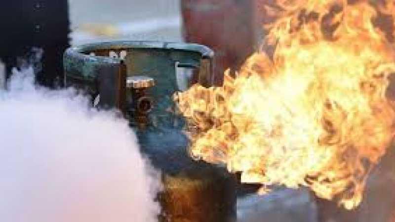 Tunisie – Kantaoui : Un incendie révèle la cachette d’un individu objet de 14 avis de recherche