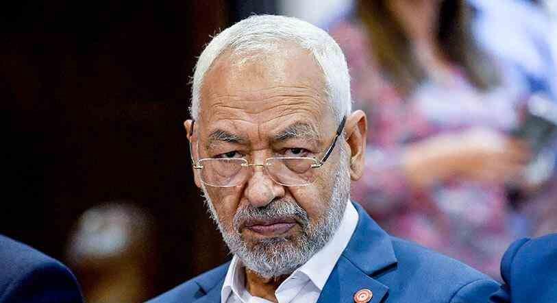 Dernière minute: Arrestation de Rached Ghannouchi et perquisition de son domicile