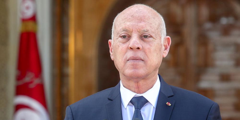 Tunisie : Kais Saied initie une révision cruciale de l’article 96