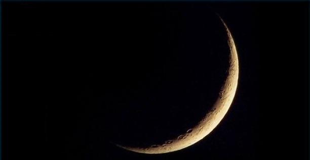 La nouvelle lune de Ramadan n’a pas été observée dans ces pays