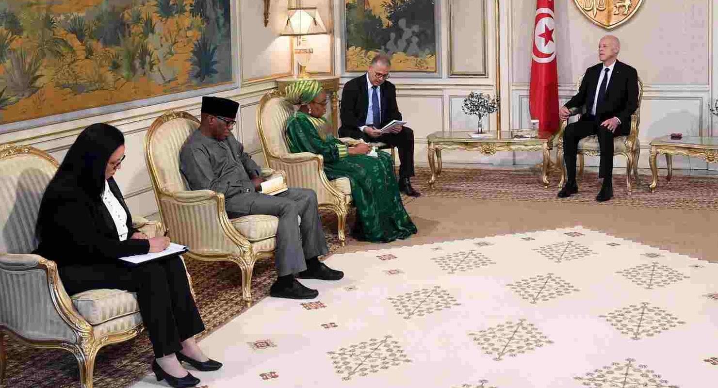 Tunisie – Saïed : Une campagne enragée pour discréditer la Tunisie devant l’opinion internationale