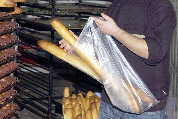 Tunisie: Suspension des mouvements de protestation des boulangeries modernes