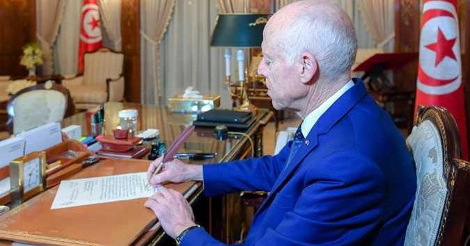 Tunisie – A partir de demain Saïed ne pourra plus légiférer avec les décrets-lois