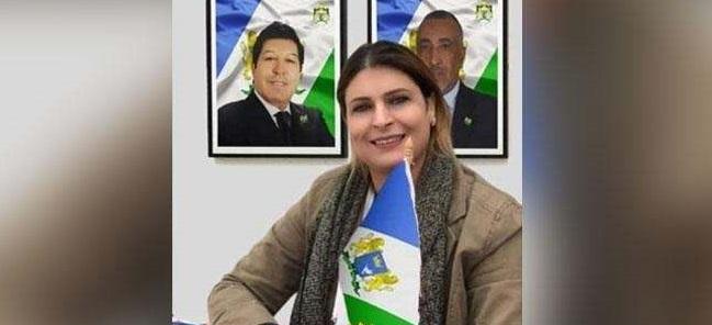Tunisie – PDL : la vice-présidente de l’ARP est ministre dans le vague royaume Atlantis