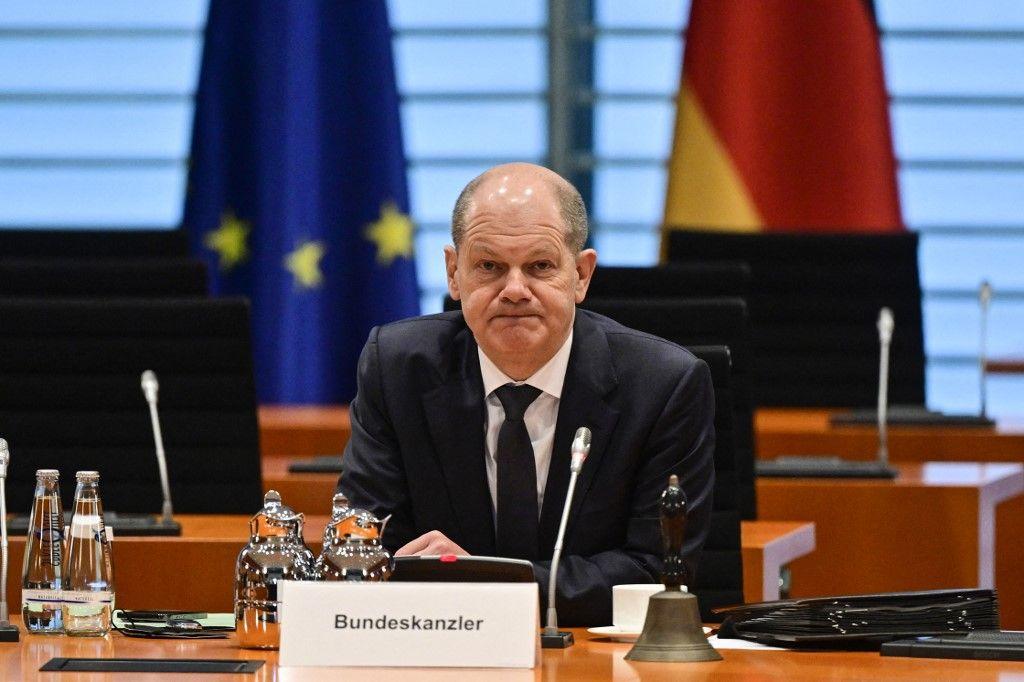 Allemagne : Un déballage terrible sur l’armée de la première économie d’Europe
