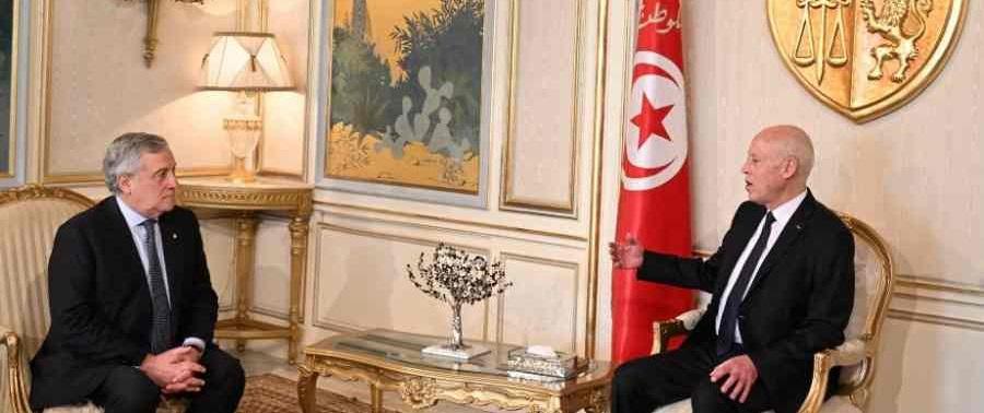 Voilà pourquoi l’Italie doit soutenir la Tunisie !