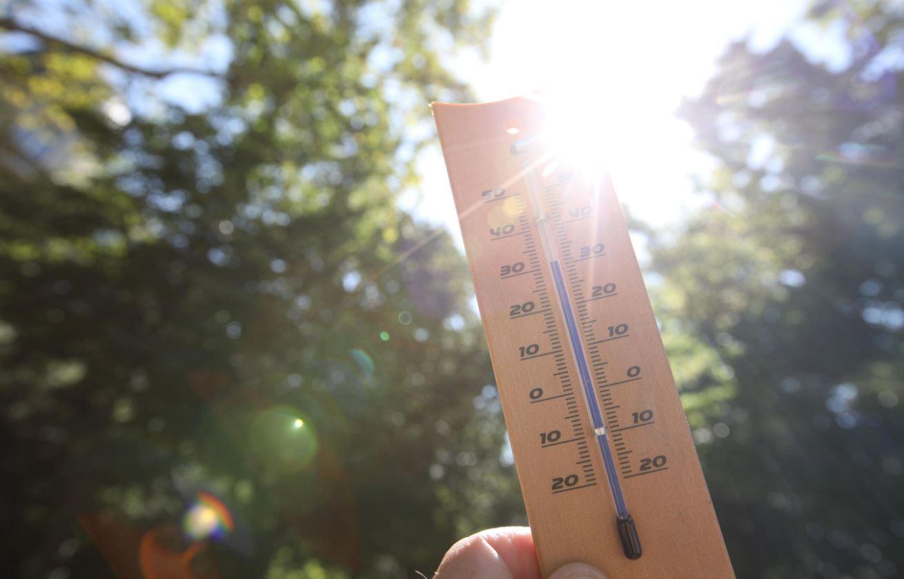 Météo de ce jeudi: Températures en hausse