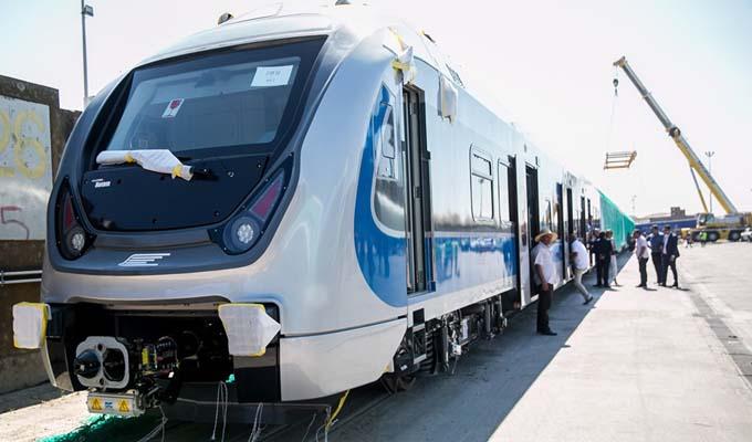 SNCFT: Horaires des trains grandes lignes à partir du 1er septembre