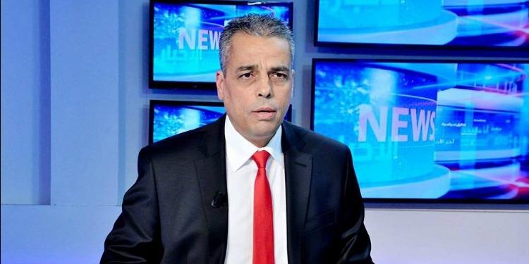 Mosbah Helali: La Tunisie connaît une sécheresse depuis quatre ans