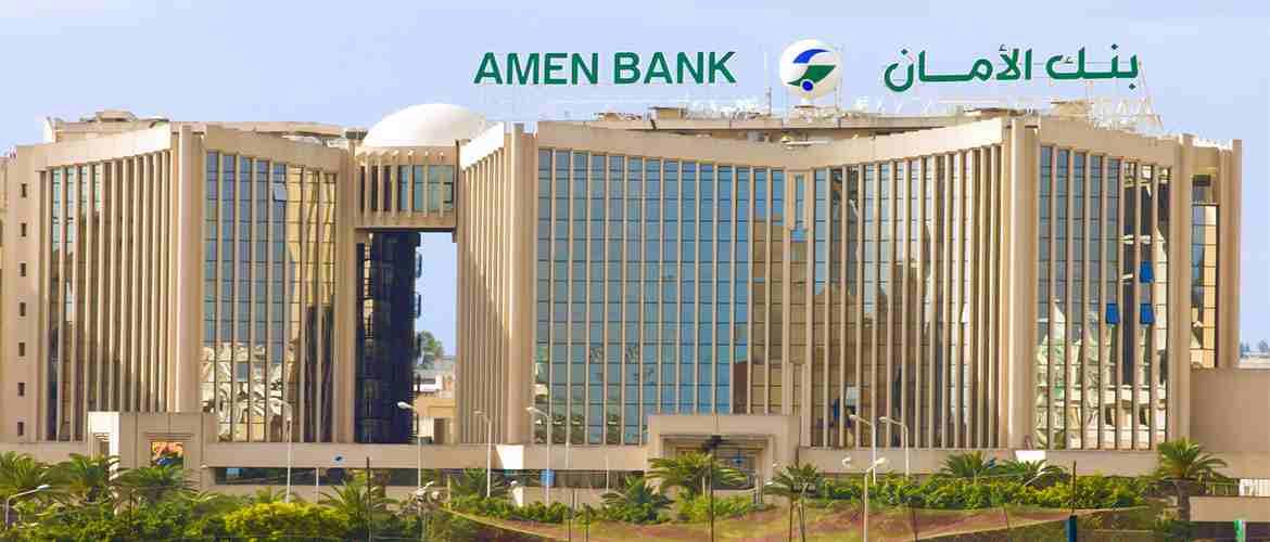 Amen Bank: L’augmentation de capital sera réalisée par la création de 3 783 000 actions...