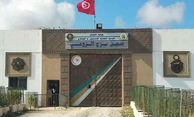 Tunisie – Prison de Borj Erroumi : Une tentative d’évasion à travers un tunnel déjouée