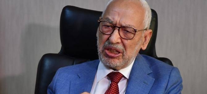 Tunisie – Rached Ghannouchi n’a pas entamé une grève de la faim en prison