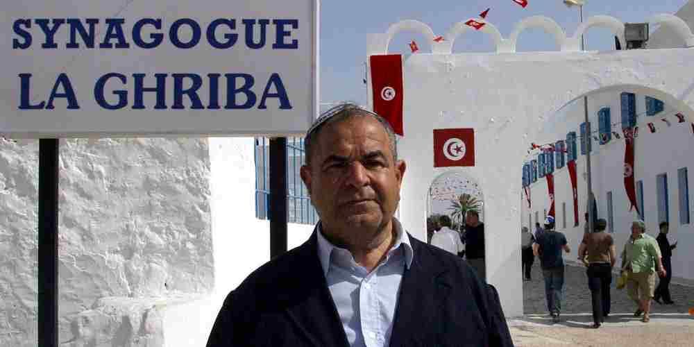 Tunisie – Date du démarrage du pèlerinage d’El Ghriba