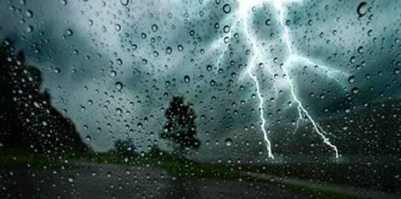 Pluies orageuses: Jusqu’à 78 mm à Mehdia