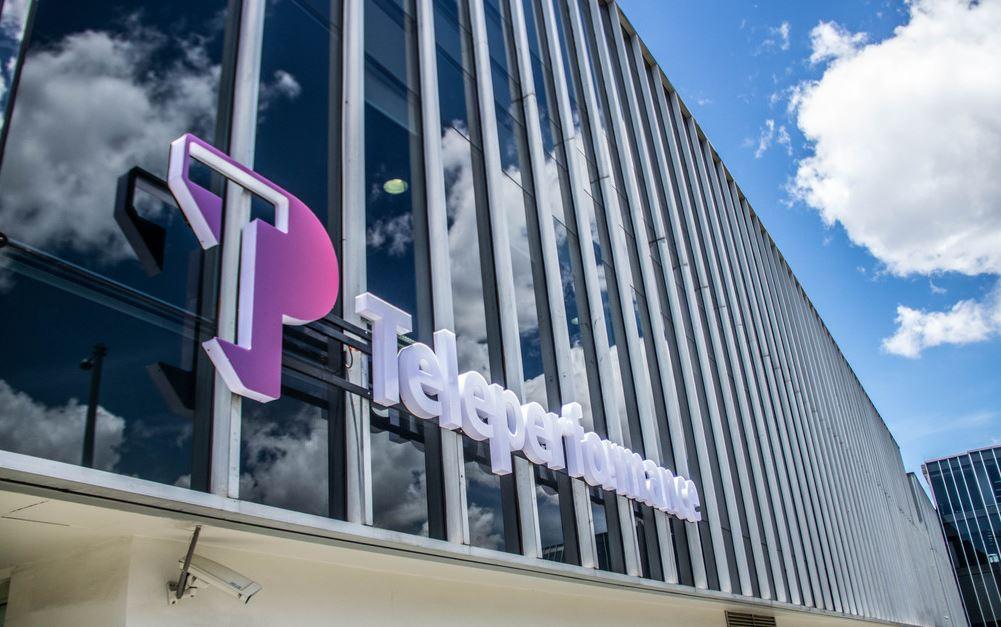 Téléperformance veut racheter son concurrent Majorel pour 3 milliards d’euros