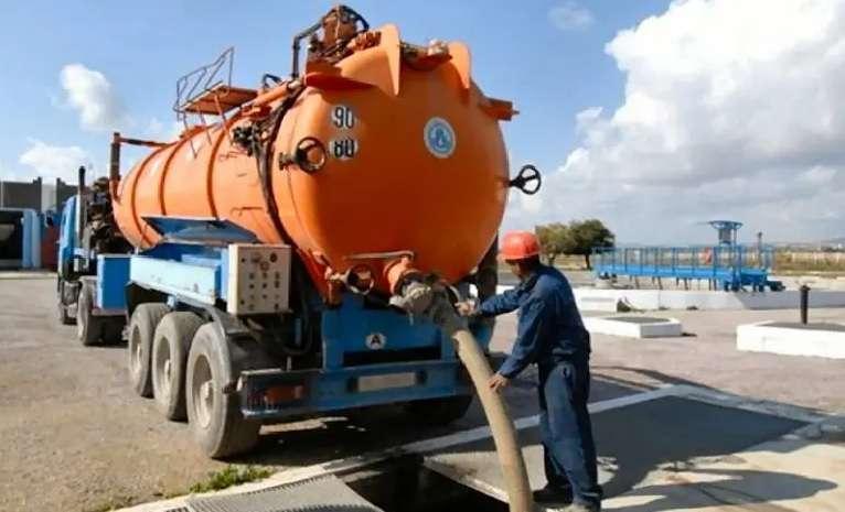 SUEZ et l’ONAS signent le premier partenariat public-privé dans le secteur de l’eau en Tunisie