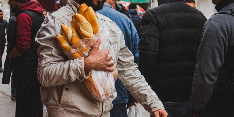 Les rentiers aggraveront la pénurie du pain (note)