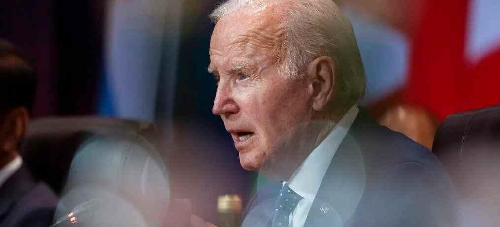 USA : Les républicains demandent une expertise mentale à Joe Biden ou un retrait des présidentielles