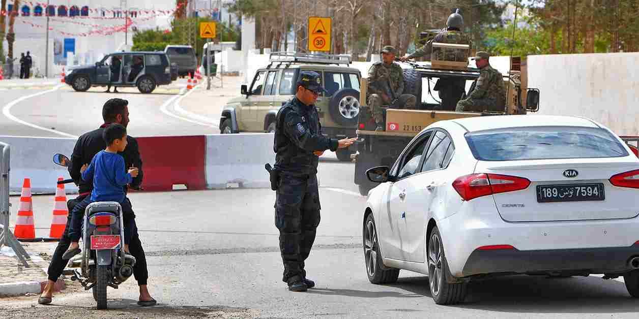 Tunisie – Attaque de Djerba : Arrestation de deux personnes