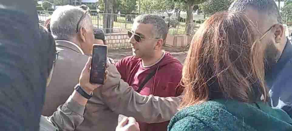 Tunisie – VIDEO: Elyes Gharbi et Haythem Mekki maintenus en état de liberté