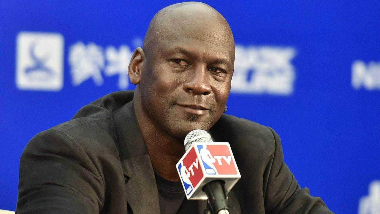 Maroc : Un coup de maître, Michael Jordan débarque à Marrakech