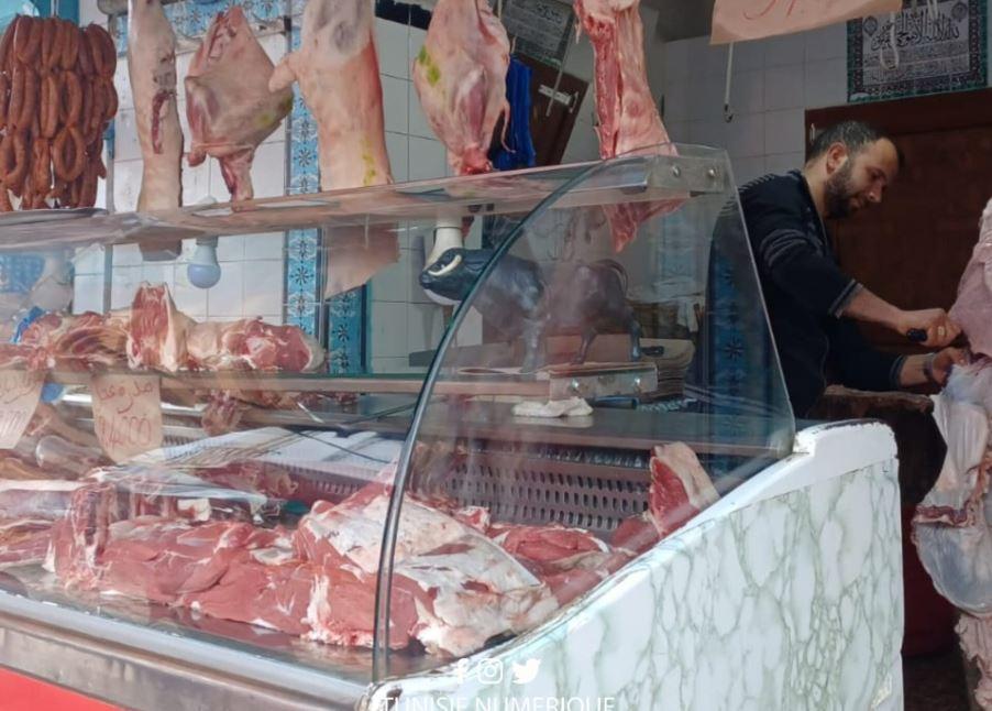 Prix au marché de Béja [Photos]