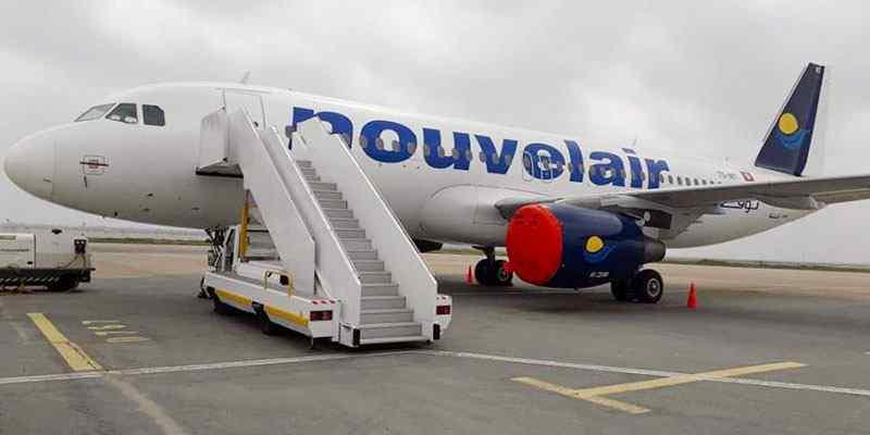 Tunisie – Nouvelair renforce son parc par l’acquisition d’un nouvel appareil