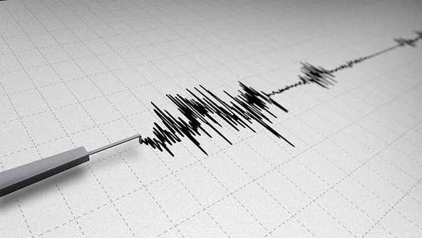 Un séisme de magnitude 5.44 frappe la Californie