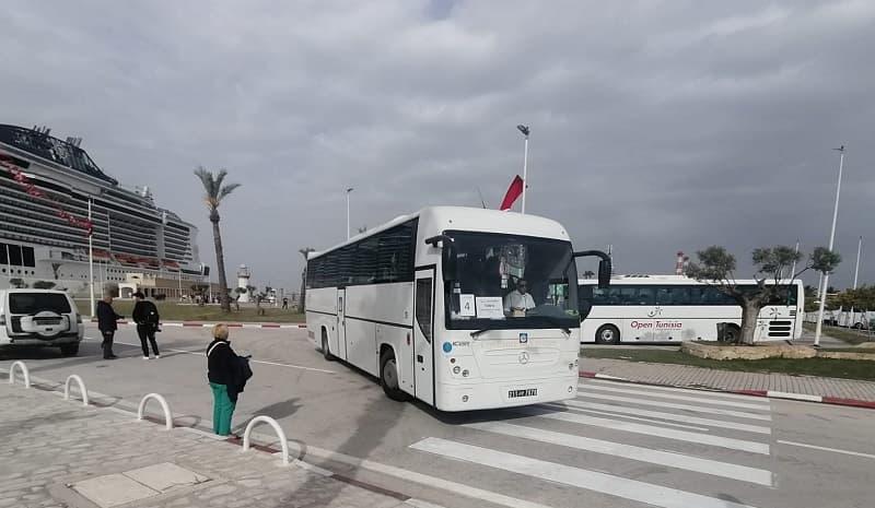 Exclusif: Plus de 3 millions de touristes ont visité la Tunisie jusqu’au 10 juin