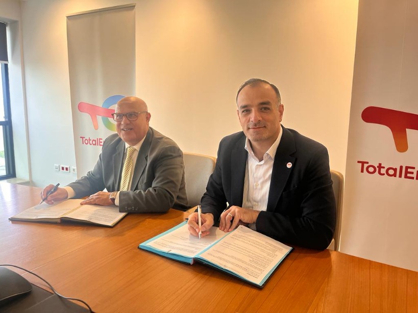 TotalEnergies Marketing Tunisie a signé une convention de partenariat avec l’Association Tunisienne de Prévention Routière