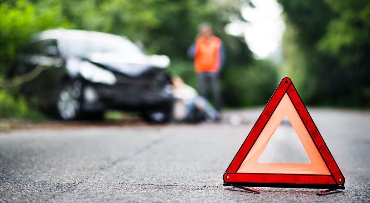 Nabeul: Huit blessés dans un accident de la route