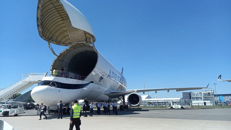 Industrie aéronautique: Une délégation allemande explore les possibilités d’investissement en Tunisie