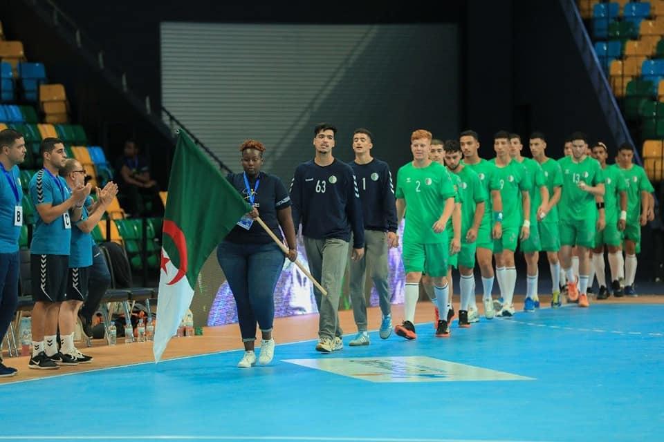 Ils jettent la honte sur l’Algérie, l’Afrique : Deux handballeurs fuient durant le Mondial en Allemagne