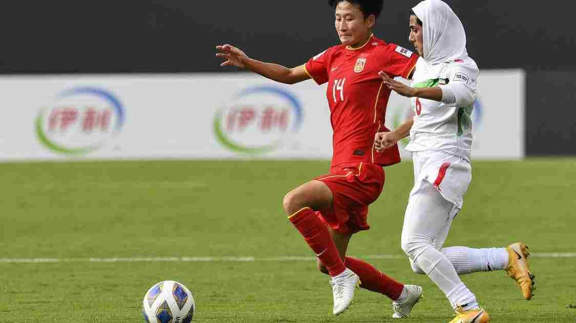 France : Les joueuses de football interdites de port du Hidjab