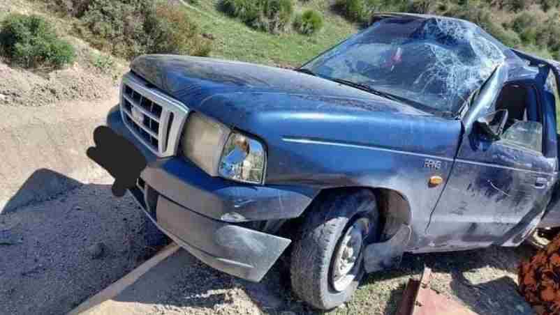 Tunisie – Le Kef : Décès d’une ouvrière agricole dans un accident de la route