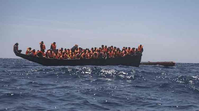 Tunisie – Sfax : Découverte macabre de 10 corps de migrants sur une plage