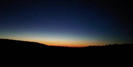 Tunisie – METEO : Ciel clair et températures nocturnes grimpant jusqu’à 33°