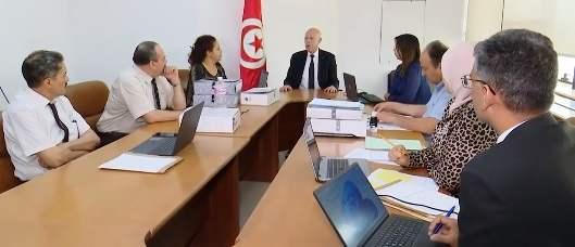 Tunisie – Saïed : L’argent de la Tunisie spolié peut nous éviter le recours à qui que ce soit