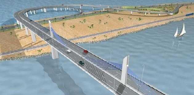 Tunisie – Bizerte : L’Etat libère toutes les parcelles nécessaires pour l’édification du nouveau pont