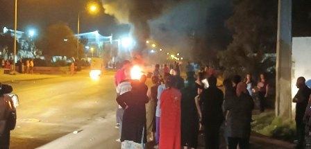 Tunisie : Sfax : Affrontements entre des citoyens et des migrants subsahariens