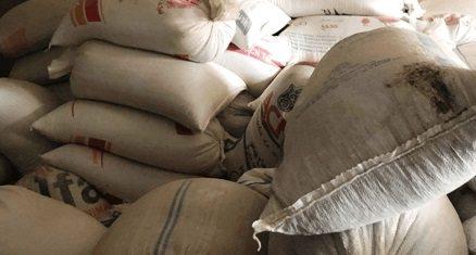 Tunisie – Monastir : Saisie de plus de six tonnes de produits subventionnés