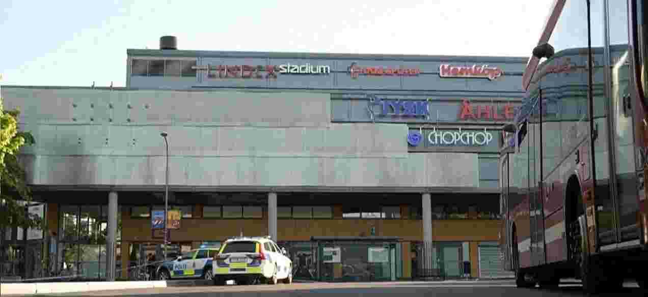 Suède : Fusillade à Stockholm : Un enfant de 15 ans tué et trois personnes blessées