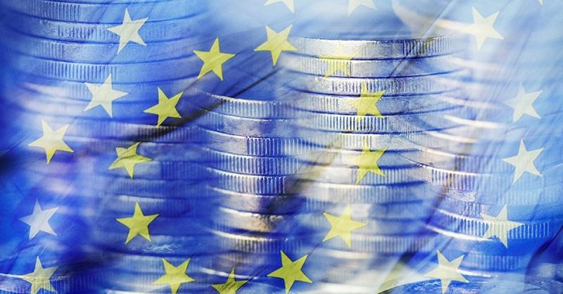 Le taux d’inflation annuel de la zone euro en baisse à 2,9%