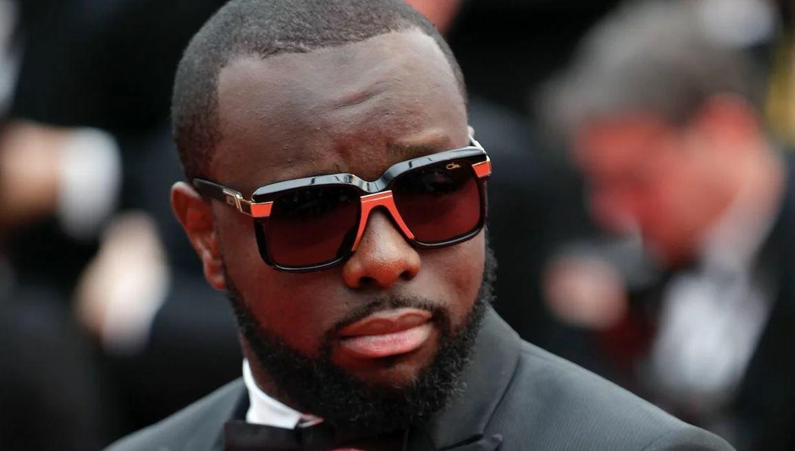 Maître Gims annule son concert en Tunisie en signe de solidarité avec les migrants qui vivent dans des “conditions inhumaines”